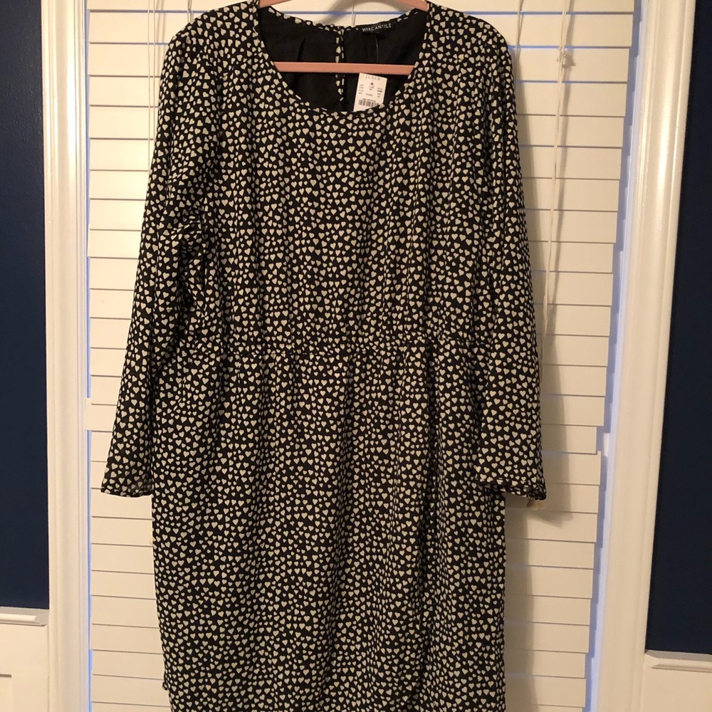 NWT JCrew Dress